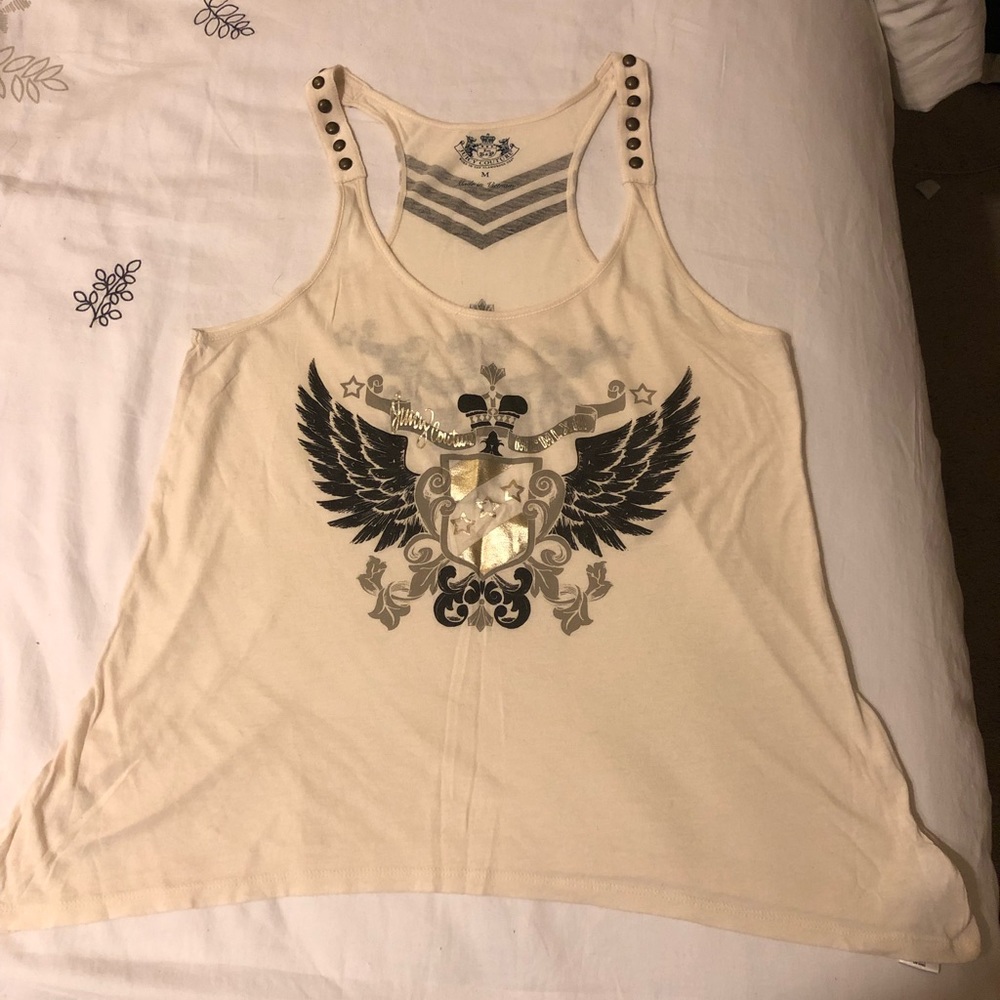 Juicy Couture Tank
